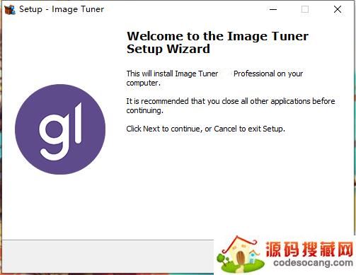 Image Tuner