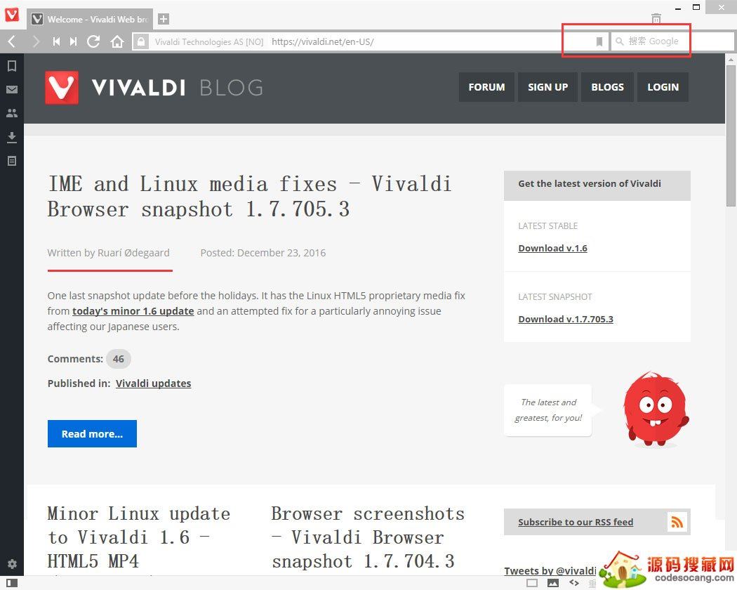 Vivaldi