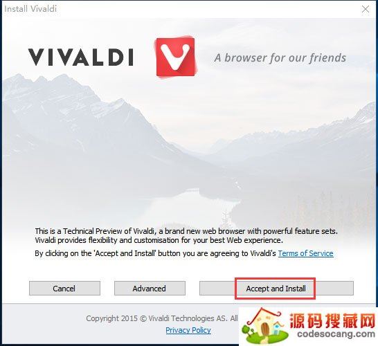 Vivaldi