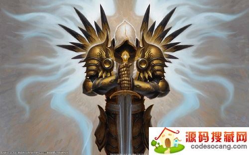 暗黑破坏神3截图2