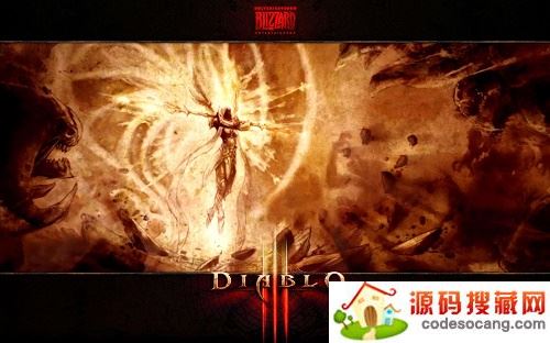 暗黑破坏神3截图1