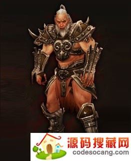 暗黑破坏神3截图3