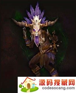 暗黑破坏神3截图4