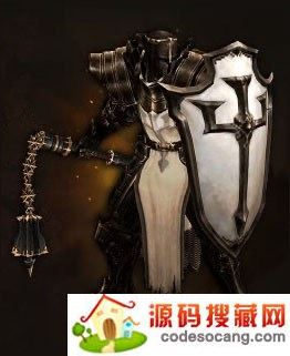 暗黑破坏神3截图8