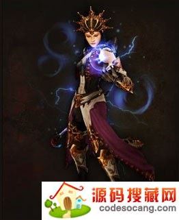 暗黑破坏神3截图5