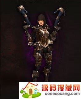 暗黑破坏神3截图7