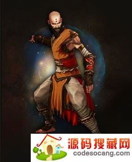 暗黑破坏神3截图6