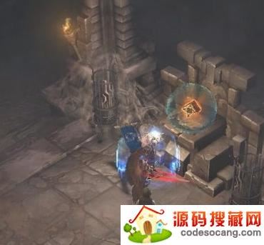 暗黑破坏神3截图22