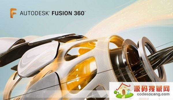 Autodesk Fusion 360(άCADͼ)