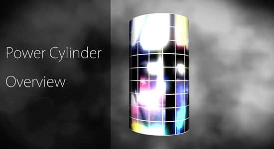Power Cylinder
