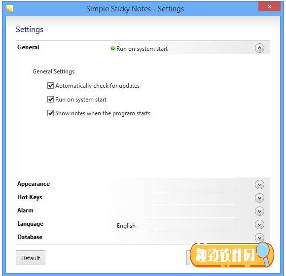 Sticky Notes Win10ͼ1