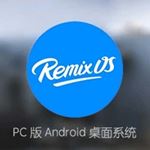 ����Remix OS 3.0.207 �ٶ��������� 32/64λ PC��