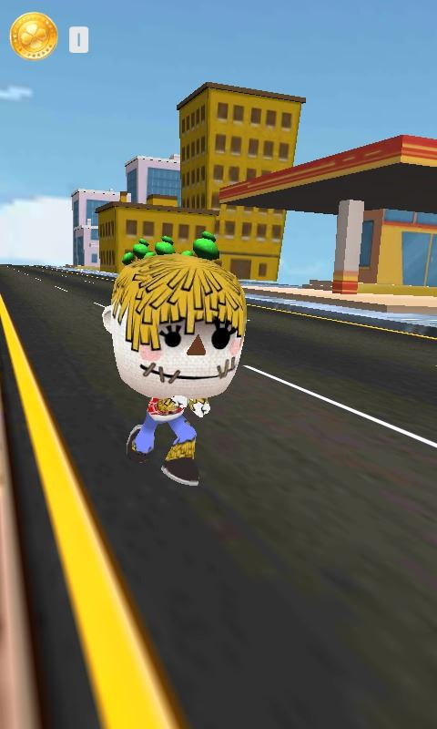 魍魉跃应用截图