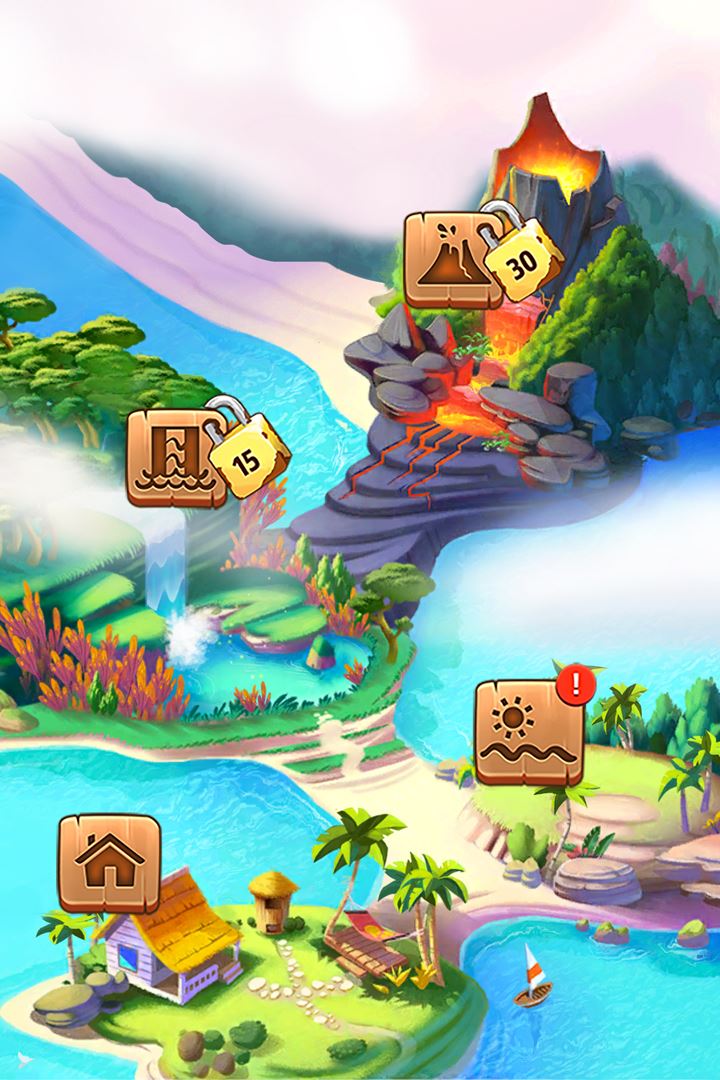 我的汉克狗应用截图