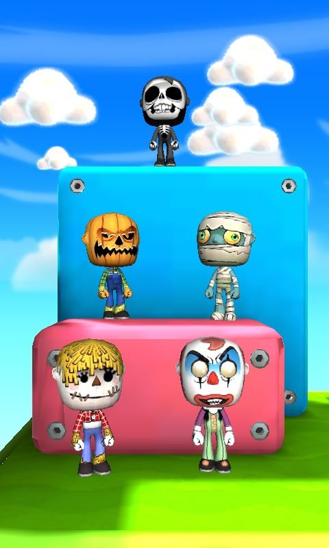 魍魉跃应用截图