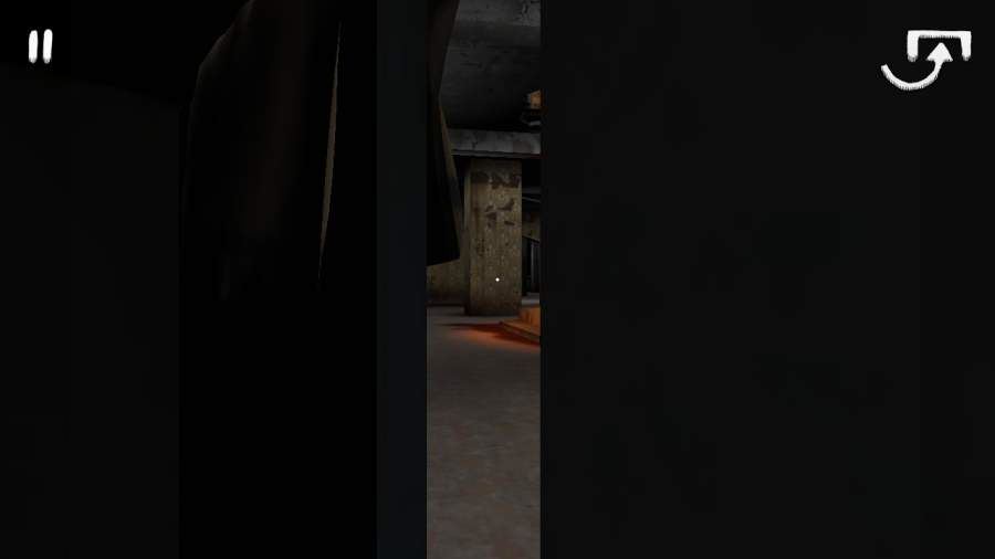 鬼修女应用截图