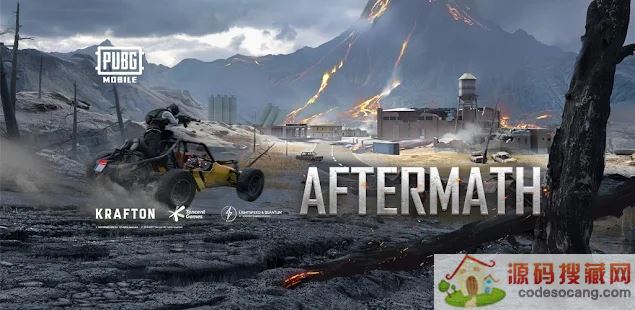 正版绝地求生国际服手游下载 正版绝地求生国际服手游下载