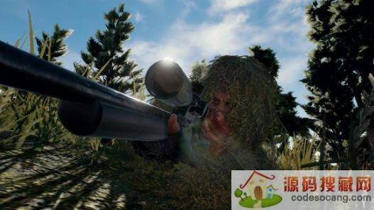 绝地求生手机版下载 绝地求生手机版下载