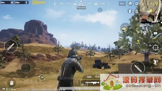 刺激战场绝地求生国际服体验服2022下载 刺激战场绝地求生国际服体验服2022下载