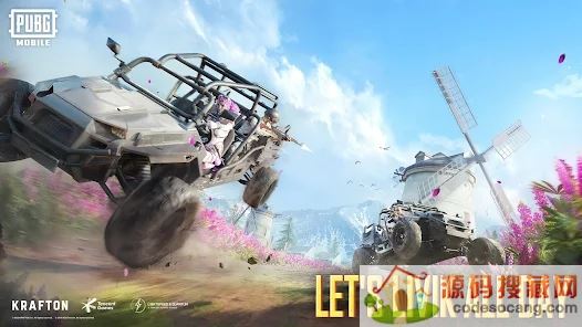 BETA PUBG MOBILE下载安装 BETA PUBG MOBILE下载安装