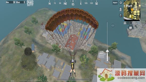 PUBG MOBILE LITE绝地求生轻量版下载 PUBG MOBILE LITE绝地求生轻量版下载