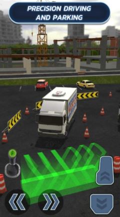 ͣģ(Easy Parking Simulator)