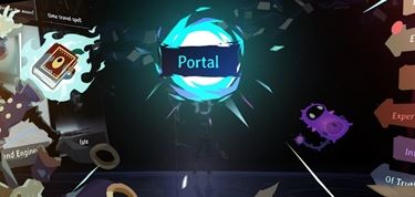 迷失的页面游戏 迷失的页面游戏