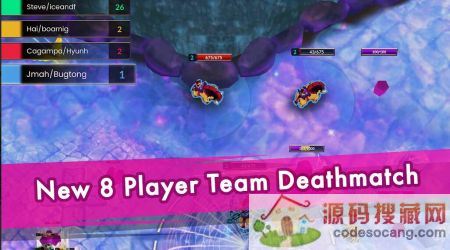 野兽斗士Beast Brawlers 野兽斗士Beast Brawlers