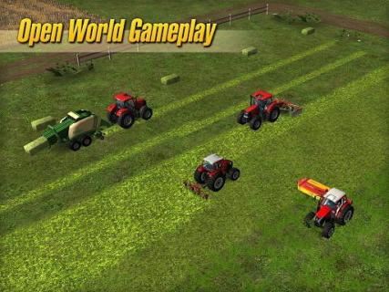 farming simulator 14Ӧýͼ