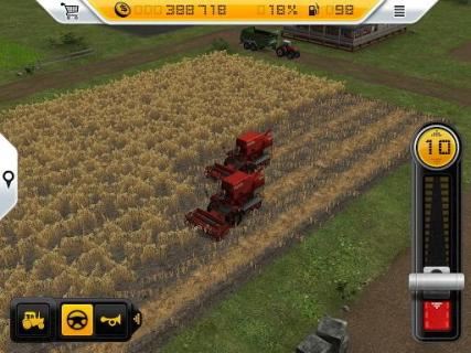 farming simulator 14Ӧýͼ