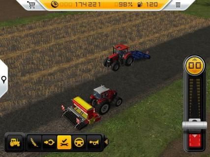 farming simulator 14Ӧýͼ