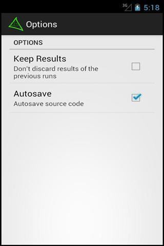 Java脚本app应用截图