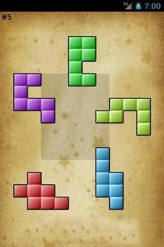 block puzzle revolutionӦýͼ