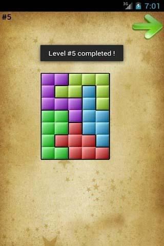 block puzzle revolutionӦýͼ