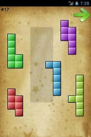 block puzzle revolutionӦýͼ