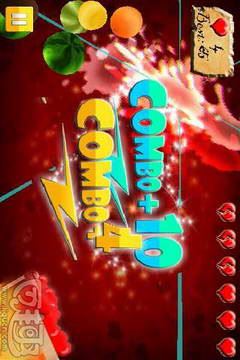 fruit ninja crazyӦýͼ