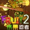 fruit ninja crazy