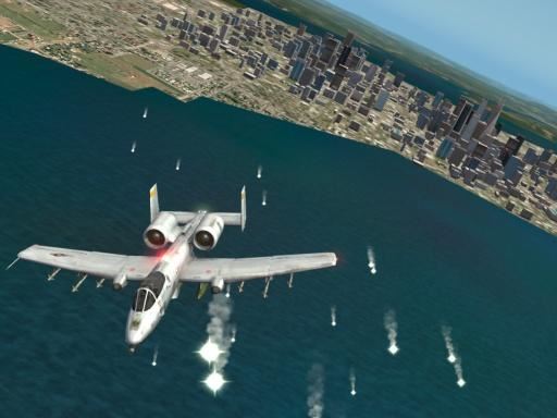 X Plane 10Ӧýͼ