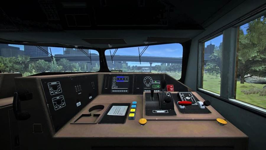 Train Simulator PRO 2018Ӧýͼ