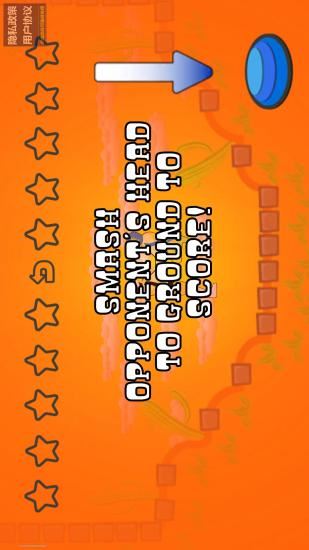 wrestle jump应用截图