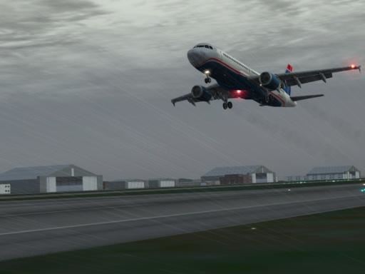 X Plane 10Ӧýͼ