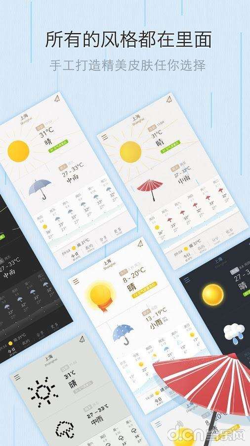 myweather appӦýͼ