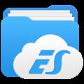 es file explorer