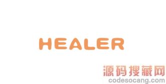 Healer app