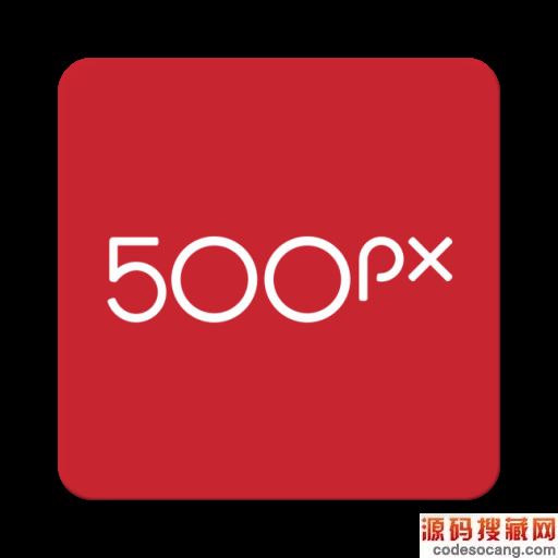 500pxйapp