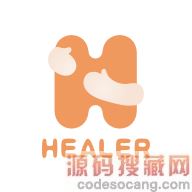 Healer app