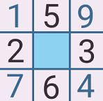 Sudoku(ƴͼ)