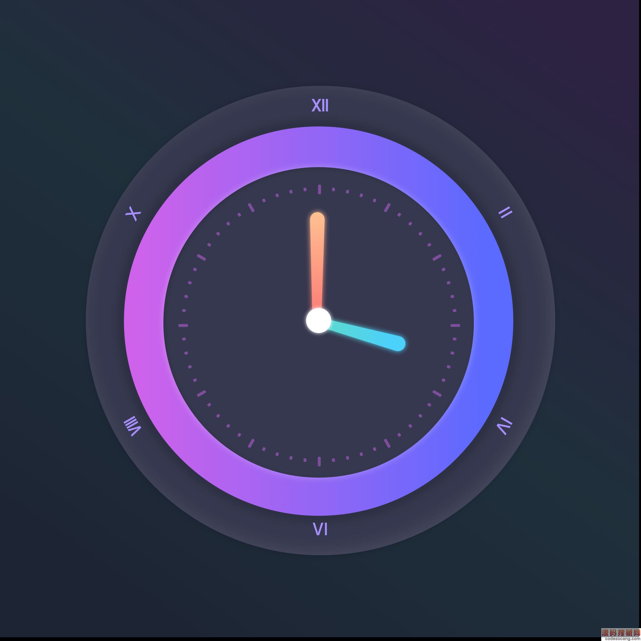 alarm clock使命闹钟