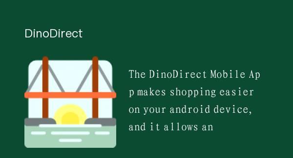 DinoDirect