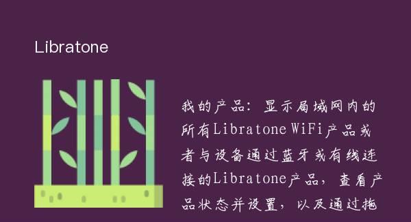 Libratone